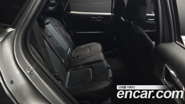 Kia Sportage (V) Diesel 2.0 2WD Prestige 2022 — фото 11