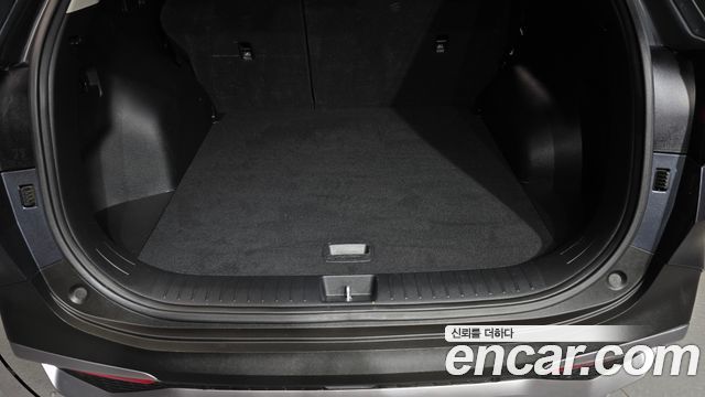 Kia Sportage (V) Diesel 2.0 2WD Prestige 2022 — фото 20