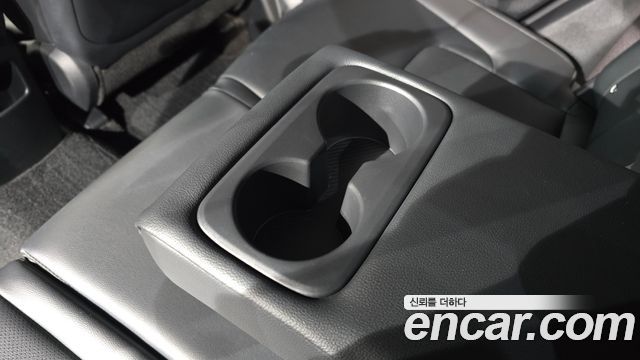 Kia Sportage (V) Diesel 2.0 2WD Prestige 2022 — фото 27