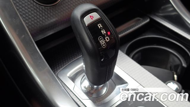 Land Rover Range Rover Sport (II) 3.0 SDV6 AB Dynamic 2016 — фото 9