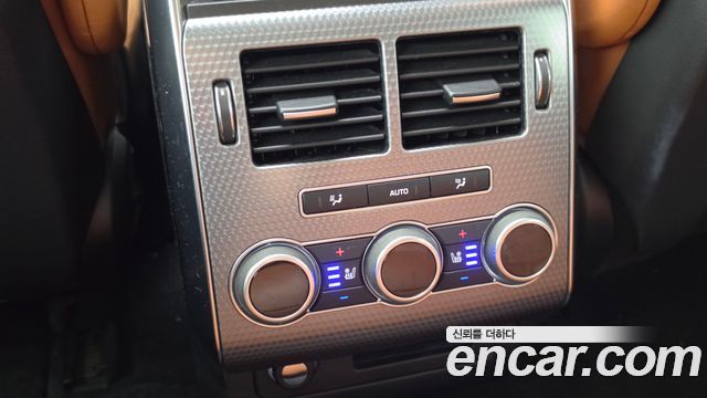 Land Rover Range Rover Sport (II) 3.0 SDV6 AB Dynamic 2016 — фото 21