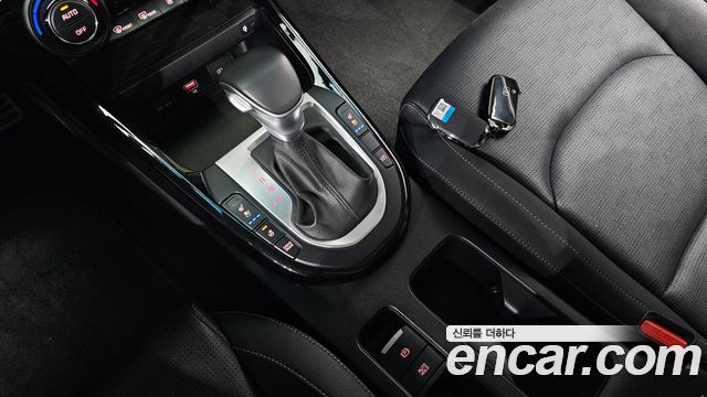 Kia K3 (II) 1.6 Prestige 2023 — фото 9