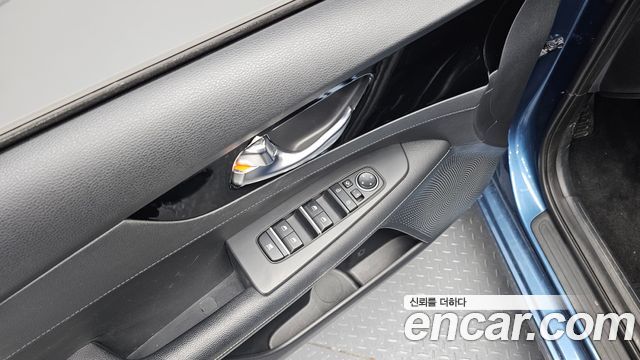 Kia K3 (II) 1.6 Prestige 2023 — фото 13