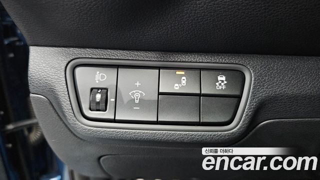 Kia K3 (II) 1.6 Prestige 2023 — фото 14