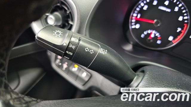Kia K3 (II) 1.6 Prestige 2023 — фото 18