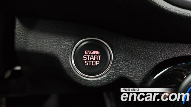 Kia K3 (II) 1.6 Prestige 2023 — фото 19