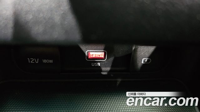 Kia K3 (II) 1.6 Prestige 2023 — фото 20
