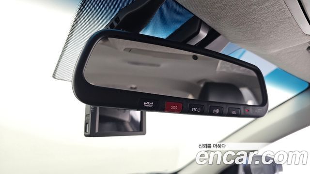 Kia K3 (II) 1.6 Prestige 2023 — фото 28