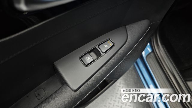 Kia K3 (II) 1.6 Prestige 2023 — фото 29