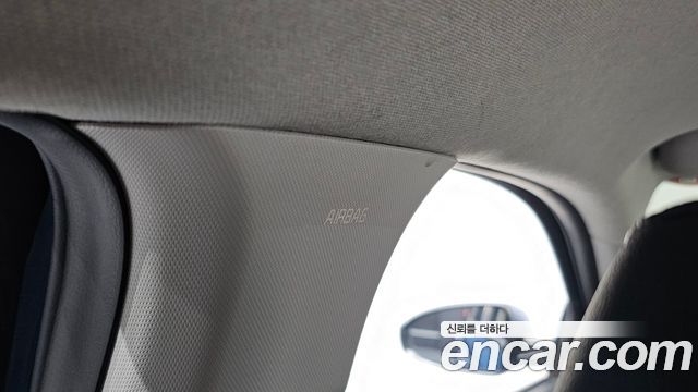 Kia K3 (II) 1.6 Prestige 2023 — фото 31