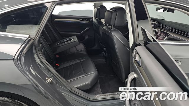 Volkswagen Arteon 2.0 TDI Prestige 2019 — фото 11