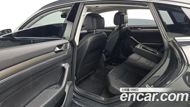 Volkswagen Arteon 2.0 TDI Prestige 2019 — фото 12