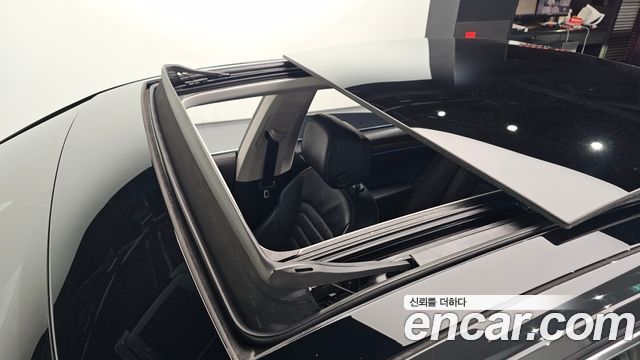 Volkswagen Arteon 2.0 TDI Prestige 2019 — фото 19