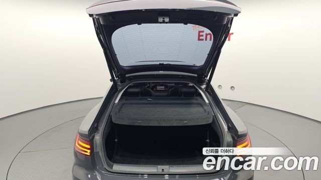Volkswagen Arteon 2.0 TDI Prestige 2019 — фото 20