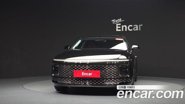 Hyundai Grandeur (GN7) 3.5 Gasoline 2WD Calligraphy 2023 — фото 3