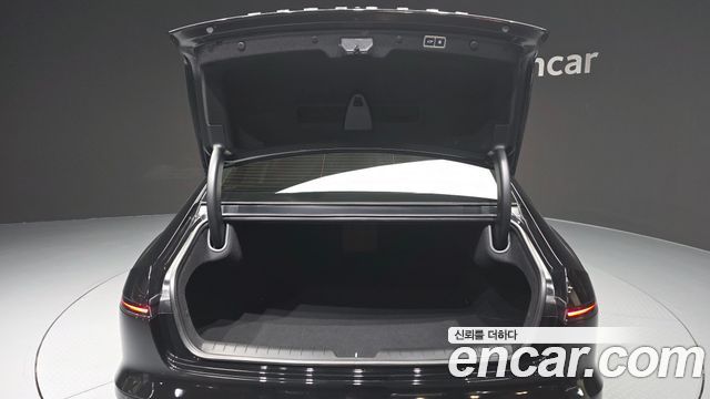 Hyundai Grandeur (GN7) 3.5 Gasoline 2WD Calligraphy 2023 — фото 20