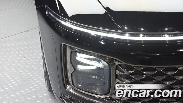 Hyundai Grandeur (GN7) 3.5 Gasoline 2WD Calligraphy 2023 — фото 22
