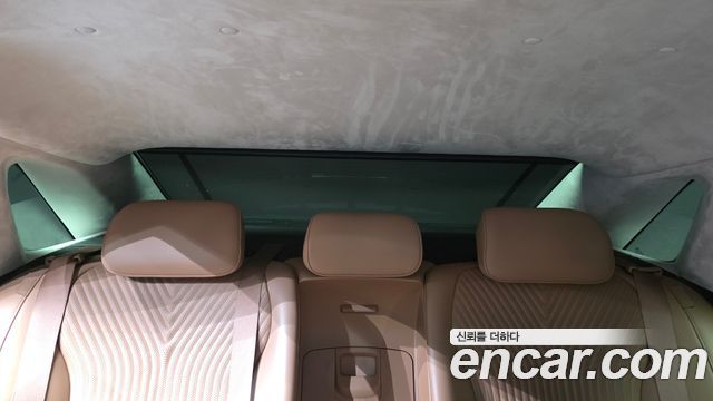 Hyundai Grandeur (GN7) 3.5 Gasoline 2WD Calligraphy 2023 — фото 31