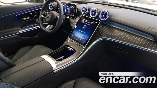 Mercedes-Benz CLE-Class (C236) CLE450 4MATIC Coupe 2025 — фото 9