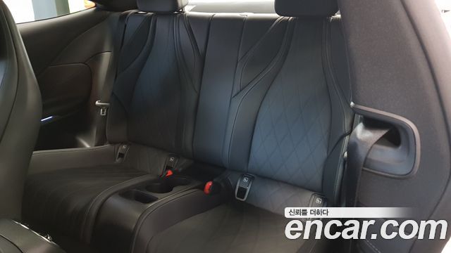 Mercedes-Benz CLE-Class (C236) CLE450 4MATIC Coupe 2025 — фото 10