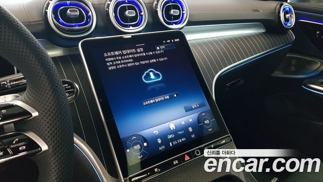 Mercedes-Benz CLE-Class (C236) CLE450 4MATIC Coupe 2025 — фото 20