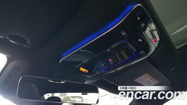 Mercedes-Benz CLE-Class (C236) CLE450 4MATIC Coupe 2025 — фото 21