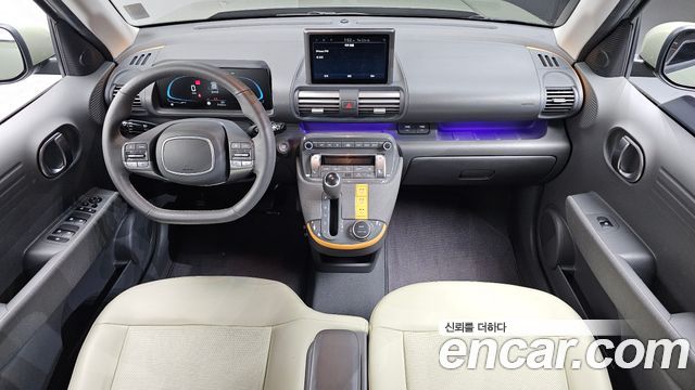 Hyundai Casper Turbo The Essential 2023 — фото 7