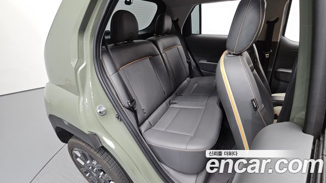 Hyundai Casper Turbo The Essential 2023 — фото 11