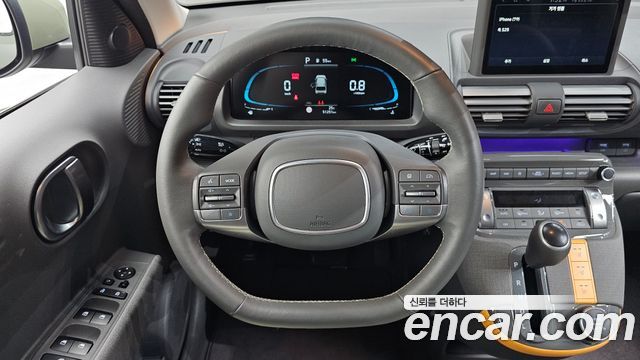 Hyundai Casper Turbo The Essential 2023 — фото 13