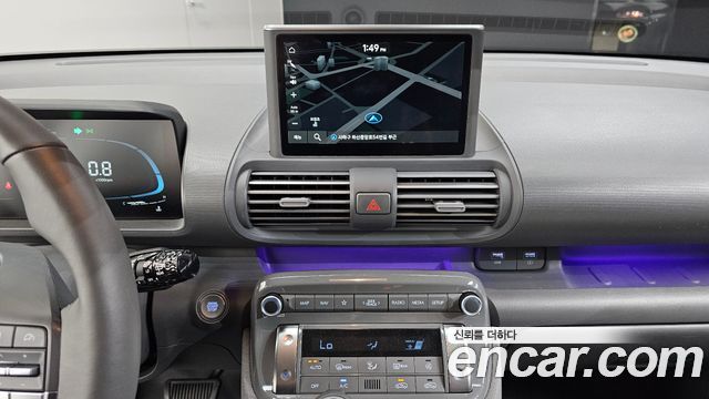 Hyundai Casper Turbo The Essential 2023 — фото 14