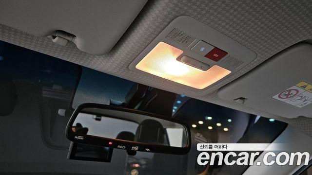 Hyundai Casper Turbo The Essential 2023 — фото 20