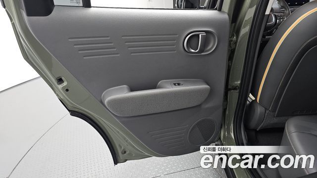 Hyundai Casper Turbo The Essential 2023 — фото 25