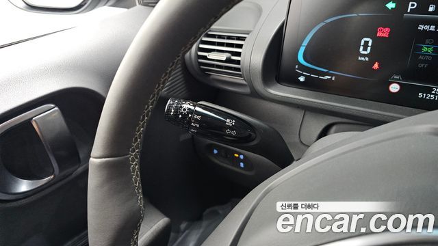 Hyundai Casper Turbo The Essential 2023 — фото 27