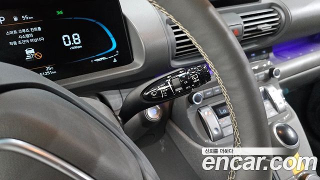 Hyundai Casper Turbo The Essential 2023 — фото 28