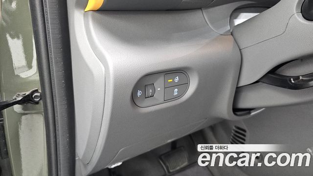 Hyundai Casper Turbo The Essential 2023 — фото 29