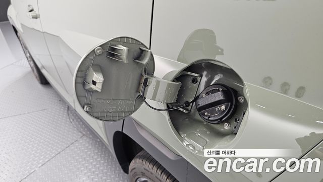 Hyundai Casper Turbo The Essential 2023 — фото 33