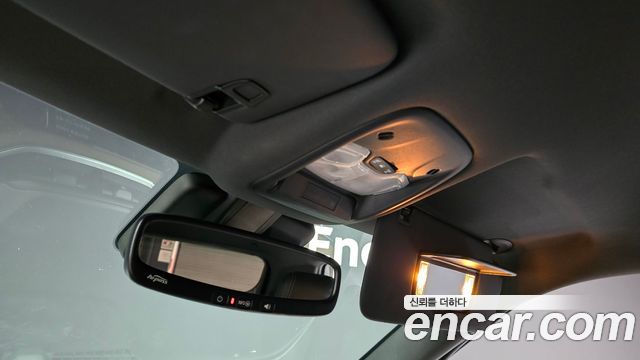 Chevrolet Trailblazer 1.3 Turbo 2WD Activ 2022 — фото 19