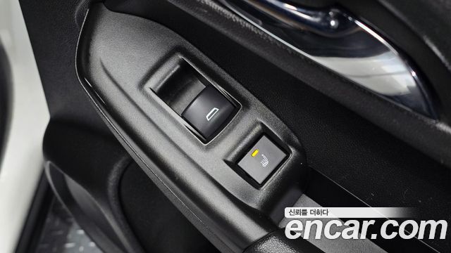 Chevrolet Trailblazer 1.3 Turbo 2WD Activ 2022 — фото 28