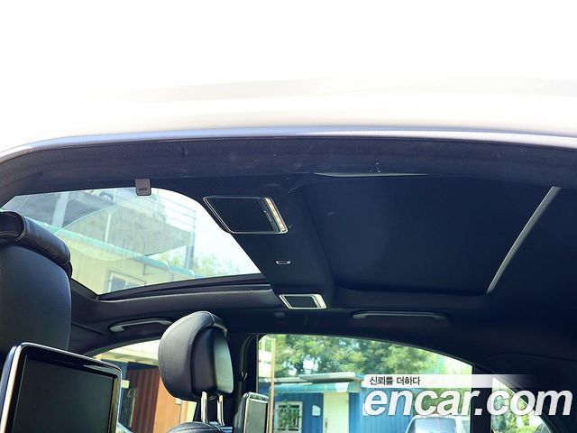 Mercedes-Benz S-Class (W222) S350L Blue TEC 4MATIC 2015 — фото 16