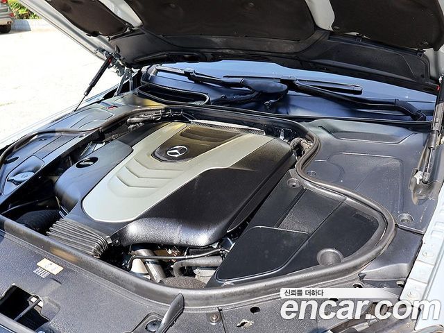 Mercedes-Benz S-Class (W222) S350L Blue TEC 4MATIC 2015 — фото 23