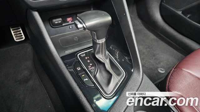 Kia Niro 1.6 HEV Noblesse Special 2020 — фото 9