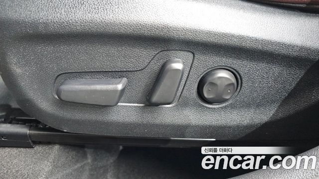 Kia Niro 1.6 HEV Noblesse Special 2020 — фото 14