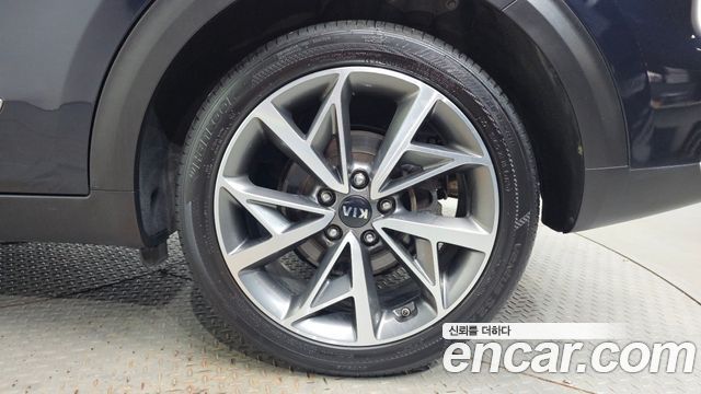 Kia Niro 1.6 HEV Noblesse Special 2020 — фото 21