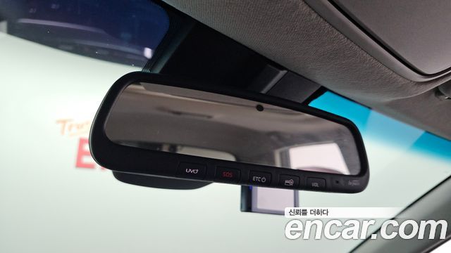 Kia Niro 1.6 HEV Noblesse Special 2020 — фото 27