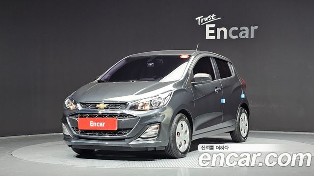 Chevrolet Spark LS