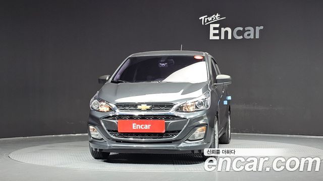 Chevrolet Spark LS 2019 — фото 3