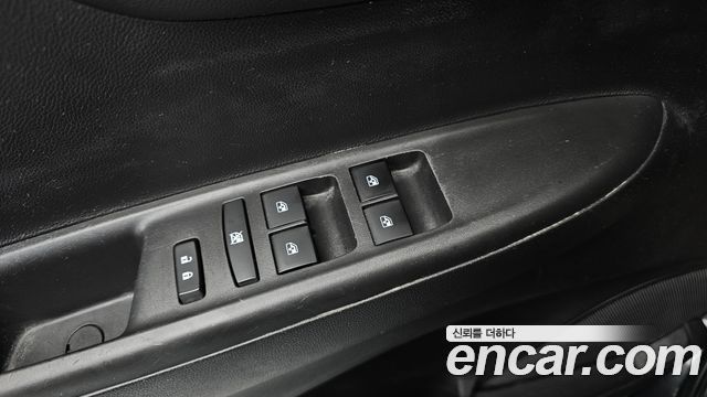 Chevrolet Spark LS 2019 — фото 13