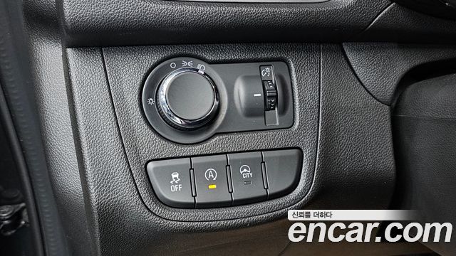 Chevrolet Spark LS 2019 — фото 14