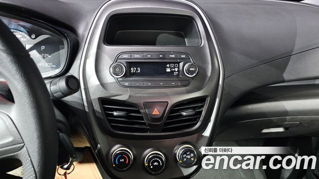 Chevrolet Spark LS 2019 — фото 17