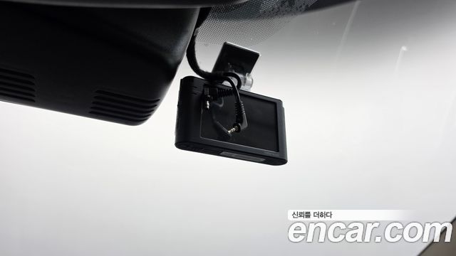 Renault Korea QM6 Gasoline 2WD RE 2018 — фото 27